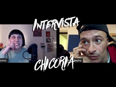 Servizio Funebre II: Intervista a Chicoria