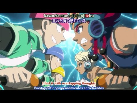 Basquash! Futari no Yakusoku Eclipse