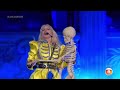 ZOMBIEBOY - LADY GAGA LIVE IN RIO COPACABANA BEACH 2025