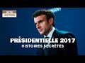 Présidentielle 2017, histoires secrètes - Documentaire - HD - MP