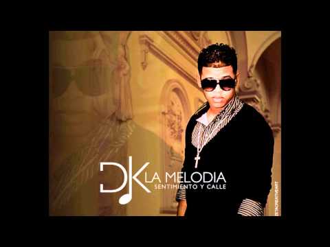 Dk la melodia- Boyfriend