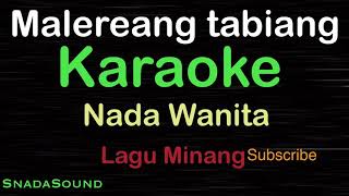 Download lagu MALEREANG TABIANG-Lagu Minang |KARAOKE NADA WANITA -Female-Cewek-Perempuan@ucokku mp3 Download lagu MALEREANG TABIANG-Lagu Minang |KARAOKE NADA WANITA -Female-Cewek-Perempuan@ucokku mp3