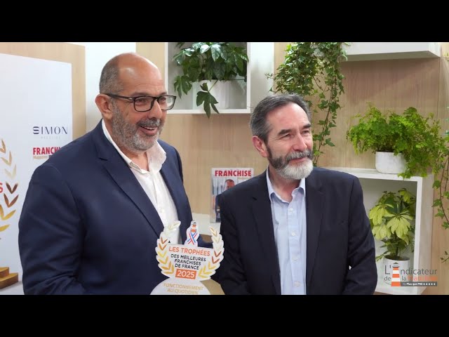 TM2F 2025 Réseau de 51 à 100 franchisés « Fonctionnement au quotidien »- CrediPro