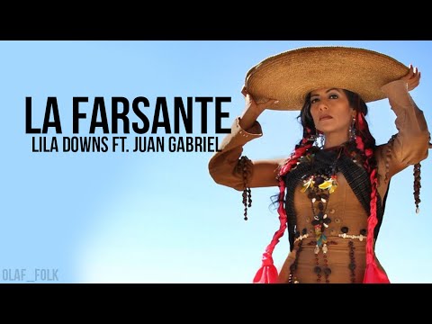 Video thumbnail for La Farsante