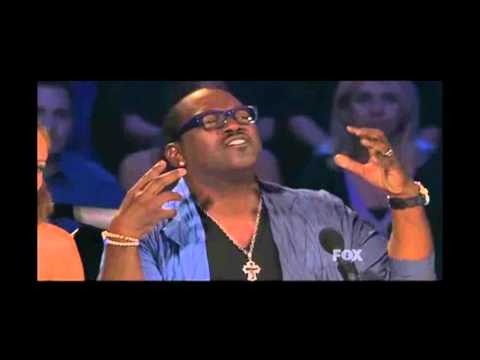Thumbnail for Haley Reinhart Stands Up for Herself Against Randy Jackson's Criticism on 'Idol' by Haley Reinhart