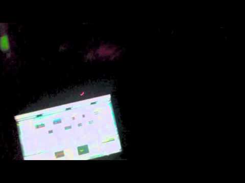 Psycraf Feat Dali   Memories Inside Analyzer Remix Live Chiuhuha (OPENING)