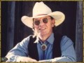 I taught her everything she knows - Gary P. Nunn