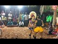 Salem Selvi Raja Rani Attam Karakattam 2024