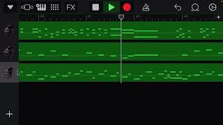 【ピアノアレンジ】鷹嶺ルイ待機BGM「Red Rose Bud」