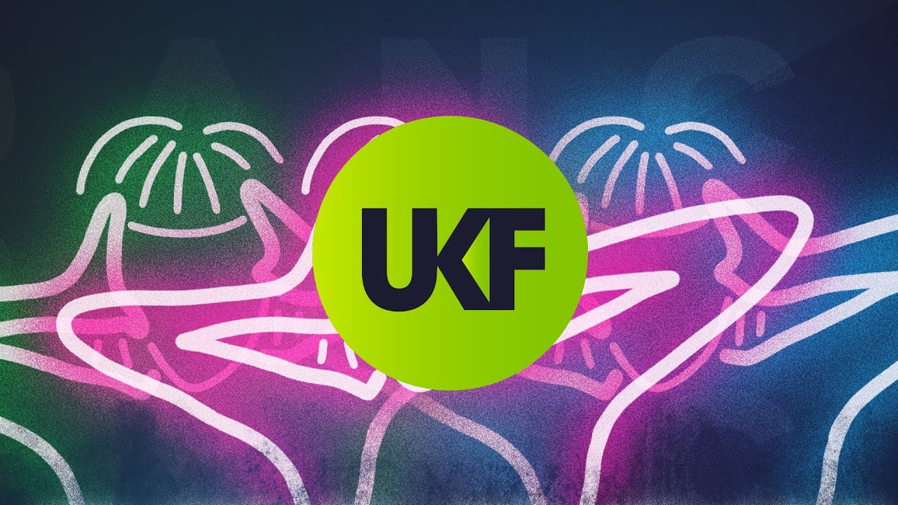 Georgie Riot - Dance (Something Something Remix)