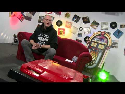 TonAngeber 14 (WolfWolf, Kimbra) - Teaser