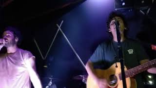 Los amos del Piano bar-Taburete/Sala Versalles Ciudad de México