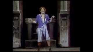 Meet The Harlettes -  Up The Ladder To The Roof - Bette Midler
