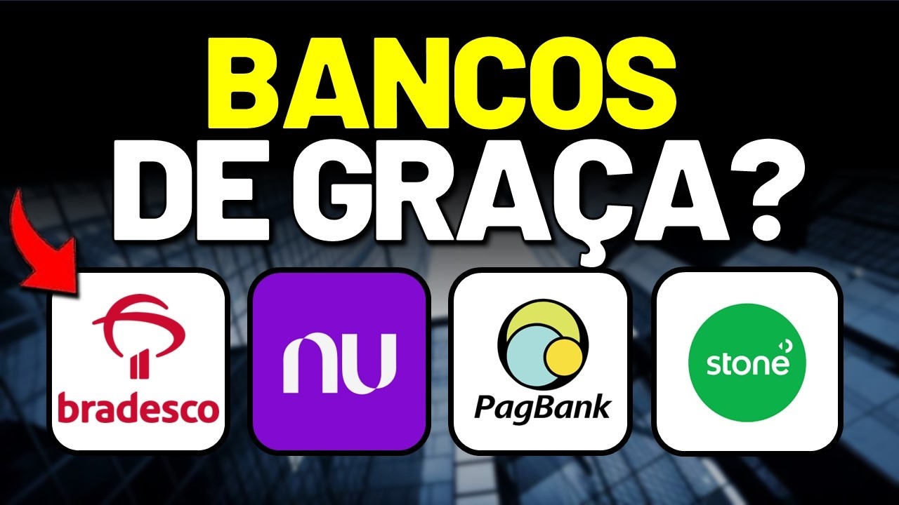 AÇÕES DE BANCOS BARATOS e FORA DO RADAR? OS DIVIDENDOS VALEM A PENA? QUAL MELHOR ESTRATÉGIA?