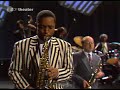 The Art of Jazz (1989) - Art Blakey, Terence Blanchard, Freddie Hubbard..