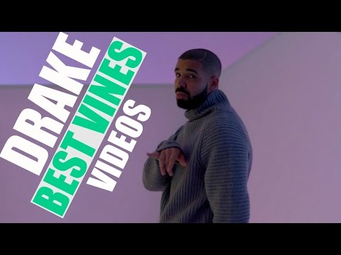 Drake - Hotline Bling Official Best Vines Videos