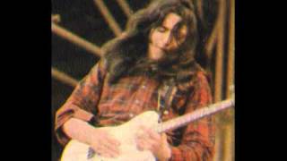 Rory Gallagher - Last Of The Independents.mpeg