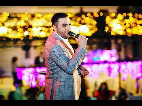 Aram Ovsepyan - Hay es NEW HIT