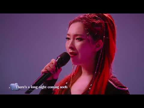 [Nightglow] Forest Capriccio Honkai Impact 3rd Online Concert