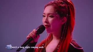 [Nightglow] Forest Capriccio Honkai Impact 3rd Online Concert