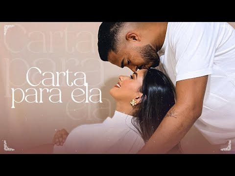 CARTA PARA ELA -VAN CLEMENTEE(CLIP OFICIAL)