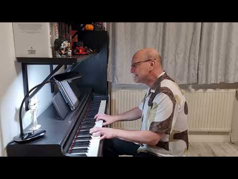 Daruj mi jednu noc (Robo Grigorov)