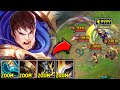 GAREN, BUT I'M A LITERAL CHAINSAW WITH 1000 MOVE SPEED (YOU CAN'T ESCAPE IT)