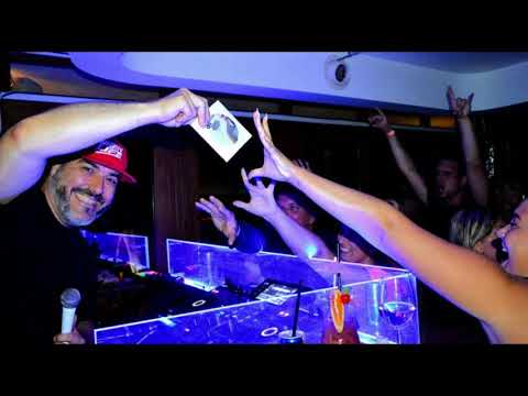 Dj Szecsei - 2017.08.25. - Open Air Festival - Strandfürdő, Pásztó