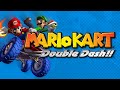 Staff Credits PAL50 Version Mario Kart Double Dash Soundtrack