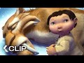 Diego S Sacrifice Movie Clip Ice Age 2002