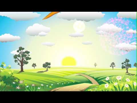 Vegetables for Toddlers Video