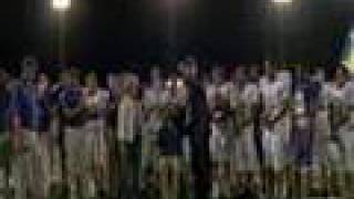 I&#39;ll Say I&#39;m Sorry Now - FNL