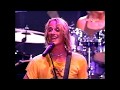 FUEL Live At Musikfest Bethlehem PA August 5th 2001 VHS HD 1080p60