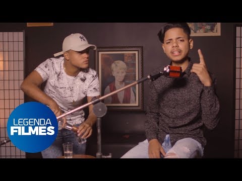 MC Rafinha - Terceira Boca (Videoclipe Oficial)
