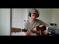 Fionn Regan's "Abacus," cover (sampled on Bon Iver's 22 a Million)