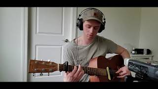 Fionn Regan, Abacus