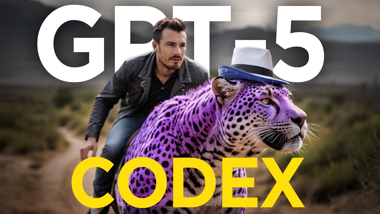 OpenAI's New Coding AI is Insanely Good & More AI Use Cases