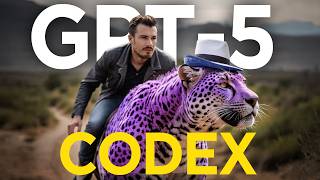 OpenAI's New Coding AI is Insanely Good & More AI Use Cases