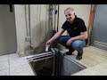 Jola Produkte Im Einsatz Hängeelektrode Z Alarmierung Eines Flüssigkeitsanstiegs Bei Pumpenausfall