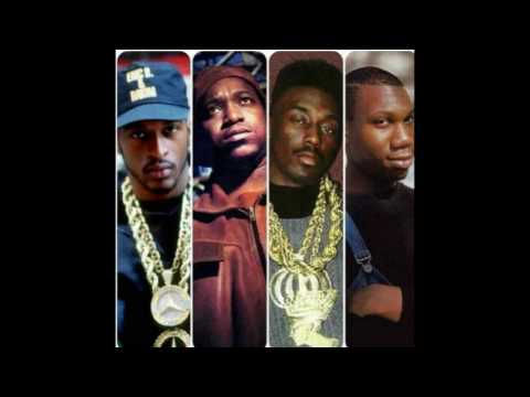 Marc Pryce Game7 "Threat"