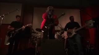 Rock 4 Autism Christian Rocker