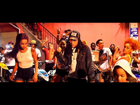 Distin Prada - Chuky Bobo (By Gtracks)