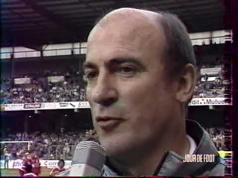 RC LENS SAISON 1992 1993 CHAPITRE 3 - BLOG :  L ARCHIVISTE DU RCL catalogue numérique