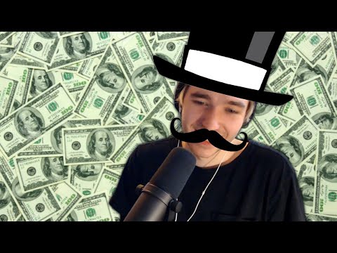 I'm just here to make COIN