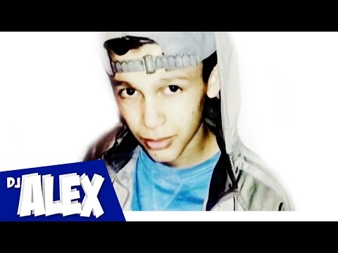 MC Seth SP - Novo Movimento (DJ ALEX)