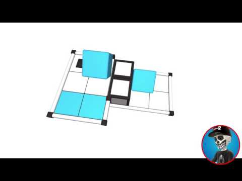 Cubot The complexity of Simplicity Episode 3-7 Best Score