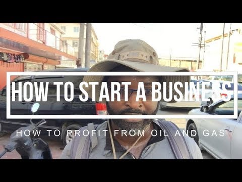 S4.E6 | How to Start a Business in Guyana