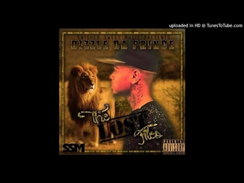 Dizzle Da Prince - Scrilla Remix