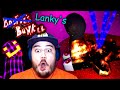 LANKY LONKY HAS TAKEN OVER BOOFIE S BUNKER Lanky S Bunker MicroHorrorArcade