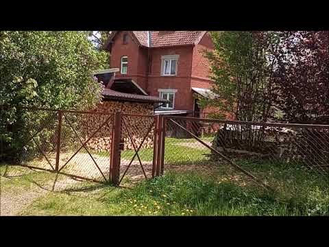 Zapomniana linia kolejowa (Warmia) Nowy Młyn - Reszel